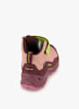 Namuk Maddox Pro Mid VC namuk Gore-Tex® chaussures de randonnée enfants Rose 48130 5
