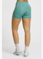 POWERZONE 5" Damen Short Grün 48121 2