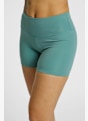 POWERZONE 5" short donna Verde 48121 4