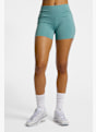 POWERZONE 5" short femmes Vert 48121 5