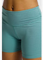 POWERZONE 5" short femmes Vert 48121 8