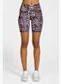 POWERZONE short femmes Beige 48118 2