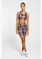 POWERZONE Damen Short Beige 48118 4
