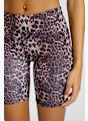POWERZONE short femmes Beige 48118 5