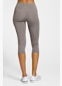 POWERZONE tight 3/4 donna Grigio 48128 3