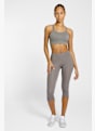 POWERZONE tight 3/4 donna Grigio 48128 4