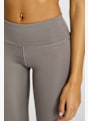POWERZONE tight 3/4 femmes Gris 48128 5