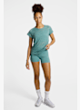 POWERZONE t-shirt femmes Bleu 48132 4