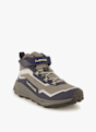 Namuk Trailux Mid Gore-Tex® scarpe da trekking bambini Blu 48137 2