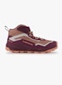LOWA Trailux Mid Gore-Tex® chaussures de randonnée enfants Rouge Foncé 48136 1