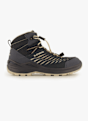 Namuk Zirrox II Mid Gore-Tex® chaussures de randonnée enfants Bleu 48142 1