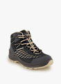Namuk Zirrox II Mid Gore-Tex® chaussures de randonnée enfants Bleu 48142 2