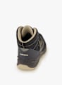 Namuk Zirrox II Mid Gore-Tex® chaussures de randonnée enfants Bleu 48142 5