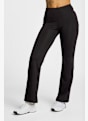 POWERZONE Langgrösse Damen Trainerhose Schwarz 48134 1