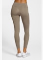 POWERZONE Damen Tight Khaki 48147 3