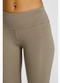 POWERZONE tight femmes Kaki 48147 5
