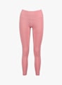 POWERZONE tight femmes Rose 48139 1