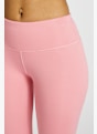 POWERZONE tight femmes Rose 48139 5