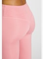 POWERZONE tight femmes Rose 48139 6