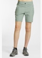46 NORD short de randonnée femmes Gris 48141 1