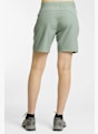 46 NORD short da trekking donna Grigio 48141 2