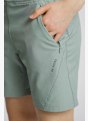 46 NORD short da trekking donna Grigio 48141 4