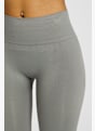 POWERZONE Seamless tight femmes Gris 48145 5