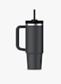 Stanley Quencher H2.0 Flowstate™ 1.18 L gourde Noir 48138 2
