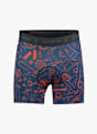 Stoke Base Liner short da bike uomo Blu 48159 1