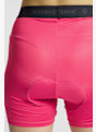 Stoke Base Liner short da bike donna Rosa 48156 3