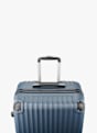 Pack Easy Toronto L 111 L Reisekoffer Blau 48171 5