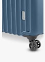 Pack Easy Toronto L 111 L valigia Blu 48171 7