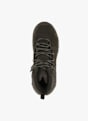 HOKA Kaha 3 Gore-Tex® Herren Wanderschuh Schwarz 48186 4