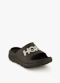HOKA Ora Athletic slipper Nero 48178 2