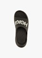 HOKA Ora Athletic Slipper Schwarz 48178 4