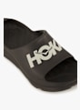 HOKA Ora Athletic slipper Nero 48178 6