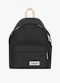Eastpak Padded Pak'r 24 L zaino Nero 48168 1