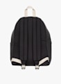 Eastpak Padded Pak'r 24 L zaino Nero 48168 2