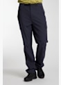 46 NORD pantalon de randonnée hommes Bleu 48170 1