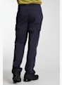 46 NORD pantalon de randonnée hommes Bleu 48170 2
