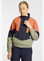 46 NORD Damen Outdoorjacke Blau 48181 1