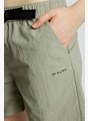 46 NORD Damen Wandershort Beige 48199 4