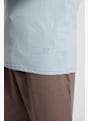 POWERZONE Herren T-Shirt Blau 48183 4