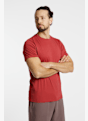 POWERZONE t-shirt hommes Rouge 48197 1