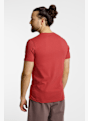 POWERZONE t-shirt hommes Rouge 48197 2