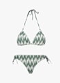PROTEST PRTSparks Triangle bikini femmes Vert 48191 3