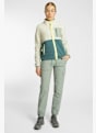46 NORD pantalon de randonnée femmes Gris 48189 3
