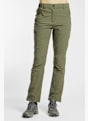 46 NORD Pilatus pantalon de randonnée femmes Vert 48190 1