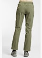 46 NORD Pilatus Damen Wanderhose Grün 48190 2