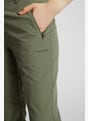 46 NORD Pilatus pantalon de randonnée femmes Vert 48190 4